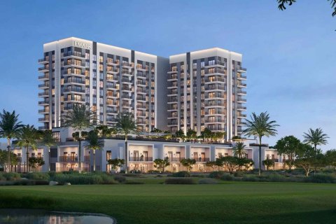 Golf Fields في Dubai South (Dubai World Central), دبي, رقم 111052