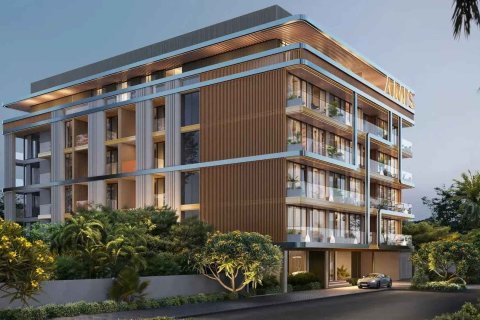 Derby Heights by AMIS في Meydan, دبي, رقم 111051