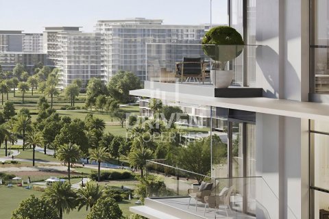 Apartment in Dubai Hills Estate, Dubai 1 bedroom, 69.4 sq.m. № 138606 - photo 7