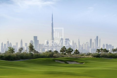 Appartement à Dubai Hills Estate, Dubai, 1 chambre, 69.4 m², № 138606