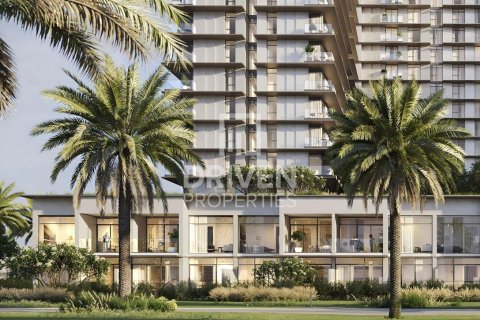 Apartment in Dubai Hills Estate, Dubai 1 bedroom, 69.4 sq.m. № 138606 - photo 2