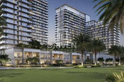 Apartment in Dubai Hills Estate, Dubai 1 bedroom, 69.4 sq.m. № 138606 - photo 3