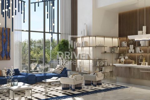 Apartment in Dubai Hills Estate, Dubai 1 bedroom, 69.4 sq.m. № 138606 - photo 9