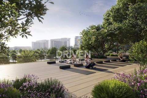 Apartment in Dubai Hills Estate, Dubai 1 bedroom, 69.4 sq.m. № 138606 - photo 4