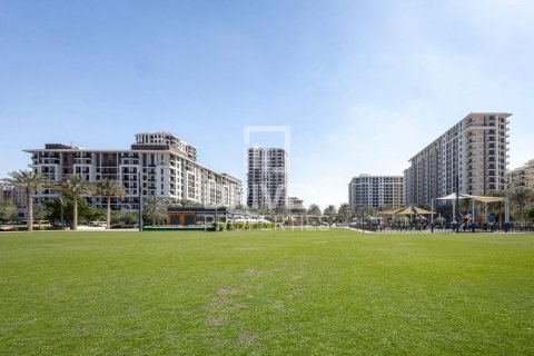 Appartement à Warda Apartments, Town Square, Dubai, 2 chambres, 95.23 m², № 138603 - photo 17