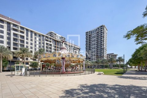 Appartement à Warda Apartments, Town Square, Dubai, 2 chambres, 95.23 m², № 138603 - photo 14