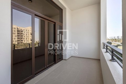 Appartement à Warda Apartments, Town Square, Dubai, 2 chambres, 95.23 m², № 138603 - photo 12