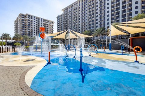 Appartement à Warda Apartments, Town Square, Dubai, 2 chambres, 95.23 m², № 138603 - photo 13