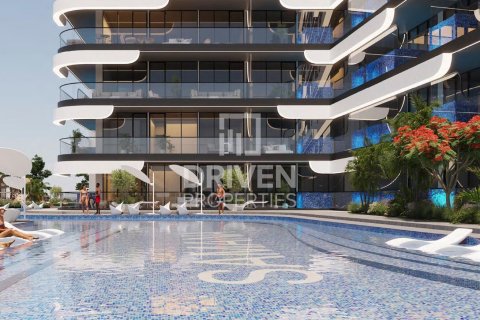 Appartement à Dubai Production City (IMPZ), Dubai, 1 chambre, 95.04 m², № 138609 - photo 2