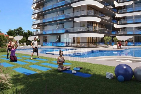 Appartement à Dubai Production City (IMPZ), Dubai, 1 chambre, 95.04 m², № 138609