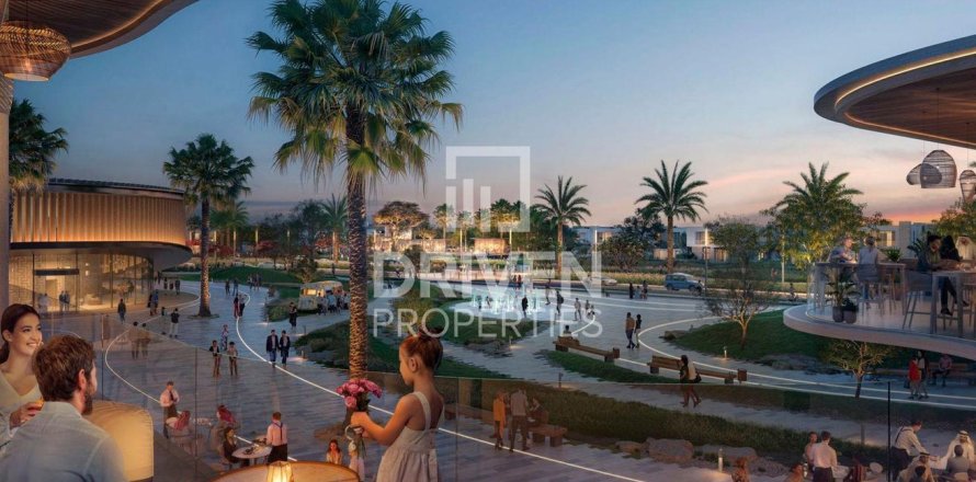 Вилла в Дубае, 4 спальни, 288.84м², № 138621