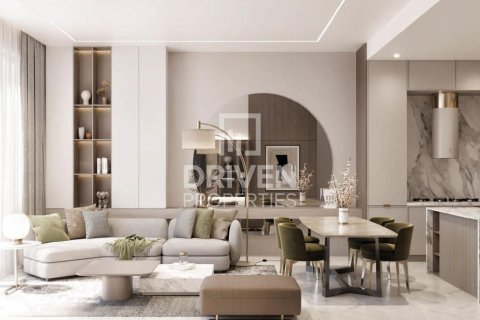 Apartamento en Arjan, Dubai, 1 dormitorio, 80.92 m², № 138623 - foto 5
