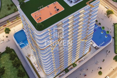 Apartamento en Arjan, Dubai, 1 dormitorio, 80.92 m², № 138623 - foto 8