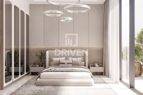 Apartamento en Arjan, Dubai, 1 dormitorio, 80.92 m², № 138623 - foto 2