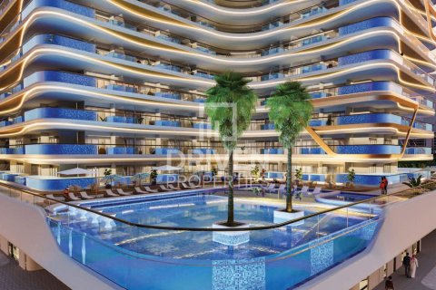 Apartamento en Arjan, Dubai, 1 dormitorio, 80.92 m², № 138623 - foto 16