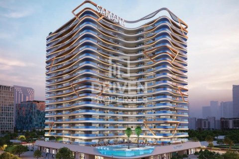 Apartamento en Arjan, Dubai, 1 dormitorio, 80.92 m², № 138623 - foto 17