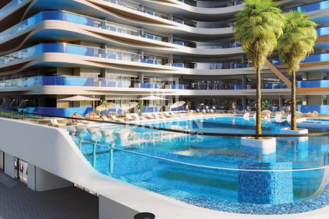 Apartamento en Arjan, Dubai, 1 dormitorio, 80.92 m², № 138623 - foto 11