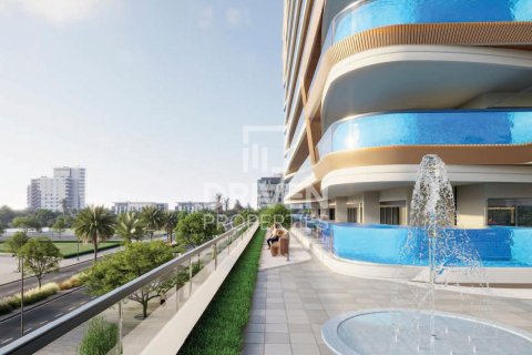 Apartamento en Arjan, Dubai, 1 dormitorio, 80.92 m², № 138623 - foto 4
