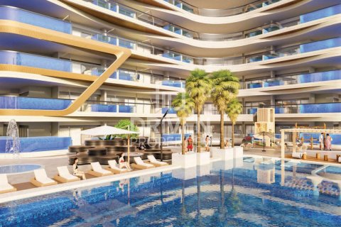 Apartamento en Arjan, Dubai, 1 dormitorio, 80.92 m², № 138623 - foto 10