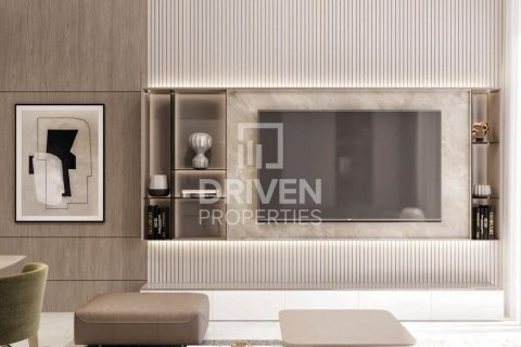 Apartamento en Arjan, Dubai, 1 dormitorio, 80.92 m², № 138623 - foto 3