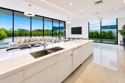 Villa in District One, Mohammed Bin Rashid City, Dubai 4 bedrooms, 360.19 sq.m. № 138619 - photo 4