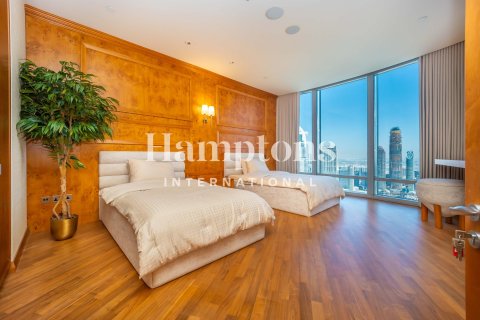 Apartment in Burj Khalifa, Dubai 2 bedrooms, 159.41968994 sq.m. № 113042 - photo 15