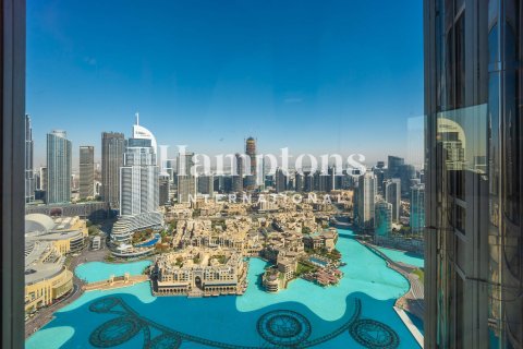 Apartment in Burj Khalifa, Dubai 2 bedrooms, 159.41968994 sq.m. № 113042 - photo 22