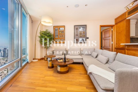 Apartment in Burj Khalifa, Dubai 2 bedrooms, 159.41968994 sq.m. № 113042 - photo 3