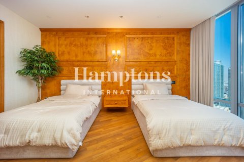 Apartment in Burj Khalifa, Dubai 2 bedrooms, 159.41968994 sq.m. № 113042 - photo 23