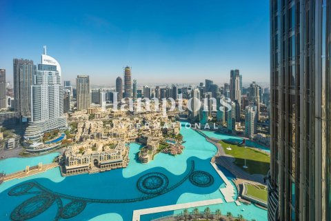 Apartment in Burj Khalifa, Dubai 2 bedrooms, 159.41968994 sq.m. № 113042 - photo 2
