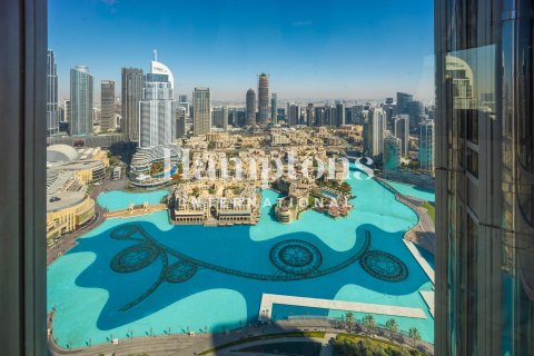 Apartment in Burj Khalifa, Dubai 2 bedrooms, 159.41968994 sq.m. № 113042 - photo 26