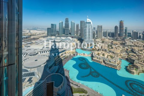 Apartment in Burj Khalifa, Dubai 2 bedrooms, 159.41968994 sq.m. № 113042 - photo 6