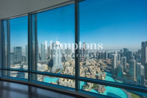 شقة في برج خليفة, دبي 2 غرف نوم, 165.17967594 م² رقم 113041 - صورة 5