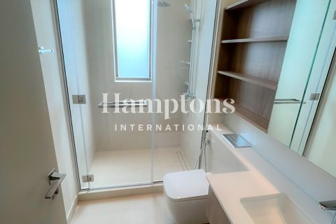 Снять в аренду таунхаус в The Valley, Дубай: 4 спальни, 257.52711600м², № 113040 - фото 12