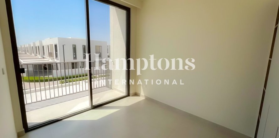 Таунхаус в The Valley, Дубай, 4 спальни, 257.527м², № 113040