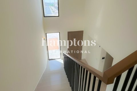Снять в аренду таунхаус в The Valley, Дубай: 4 спальни, 257.52711600м², № 113040 - фото 7