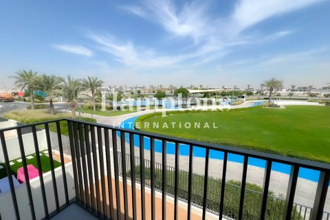 Снять в аренду таунхаус в The Valley, Дубай: 4 спальни, 257.52711600м², № 113040 - фото 6