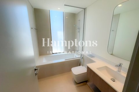 Снять в аренду таунхаус в The Valley, Дубай: 4 спальни, 257.52711600м², № 113040 - фото 3