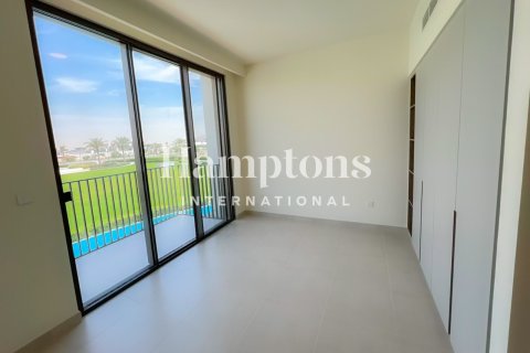 Снять в аренду таунхаус в The Valley, Дубай: 4 спальни, 257.52711600м², № 113040 - фото 9
