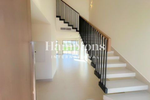 Снять в аренду таунхаус в The Valley, Дубай: 4 спальни, 257.52711600м², № 113040 - фото 11