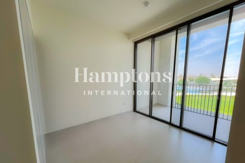 Снять в аренду таунхаус в The Valley, Дубай: 4 спальни, 257.52711600м², № 113040 - фото 8