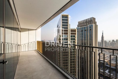 Appartement à Zabeel, Dubai, 3 chambres, 158.86 m², № 135716 - photo 5