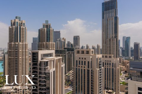 Appartement à Mohammad Bin Rashid Boulevard, Downtown Dubai (Downtown Burj Dubai), Dubai, 1 chambre, 80 m², № 45531 - photo 11