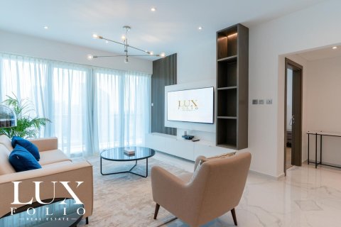 Appartement à Mohammad Bin Rashid Boulevard, Downtown Dubai (Downtown Burj Dubai), Dubai, 1 chambre, 80 m², № 45531 - photo 2