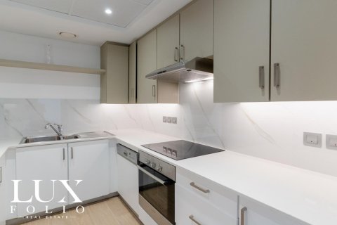 Appartement à Mohammad Bin Rashid Boulevard, Downtown Dubai (Downtown Burj Dubai), Dubai, 1 chambre, 80 m², № 45531 - photo 8