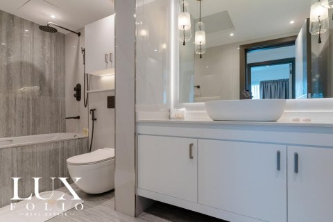 Appartement à Mohammad Bin Rashid Boulevard, Downtown Dubai (Downtown Burj Dubai), Dubai, 1 chambre, 80 m², № 45531 - photo 12