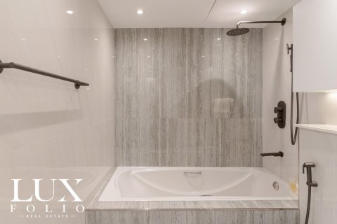 Appartement à Mohammad Bin Rashid Boulevard, Downtown Dubai (Downtown Burj Dubai), Dubai, 1 chambre, 80 m², № 45531 - photo 13