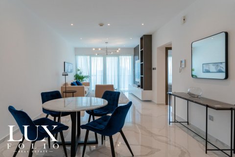Appartement à Mohammad Bin Rashid Boulevard, Downtown Dubai (Downtown Burj Dubai), Dubai, 1 chambre, 80 m², № 45531 - photo 4