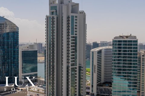 Appartement à Mohammad Bin Rashid Boulevard, Downtown Dubai (Downtown Burj Dubai), Dubai, 1 chambre, 80 m², № 45531 - photo 10