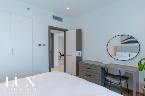 Appartement à Mohammad Bin Rashid Boulevard, Downtown Dubai (Downtown Burj Dubai), Dubai, 1 chambre, 80 m², № 45531 - photo 6